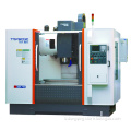 Professional Factory XK Series CNC Vertical Milling Machine